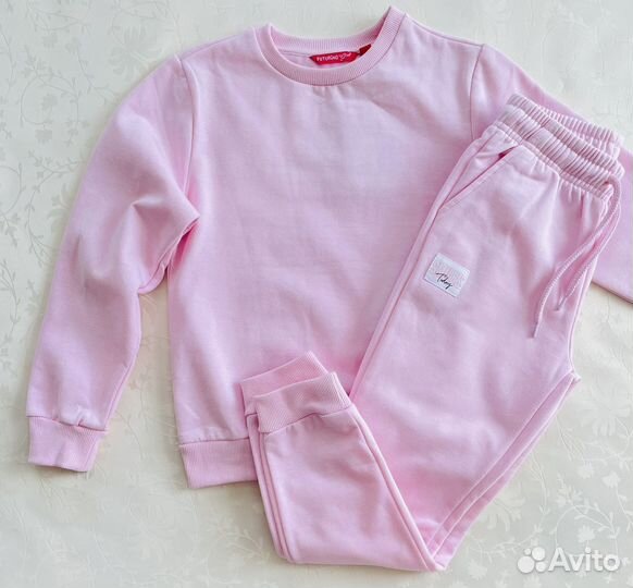 Комплект для девочки