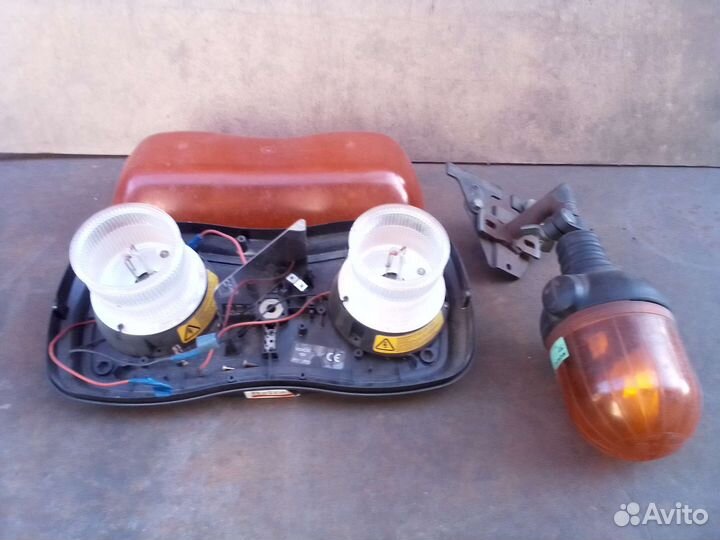 Спецсигналы