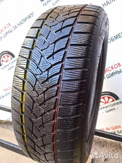 Dunlop SP Winter Sport 235/60 R18 107V