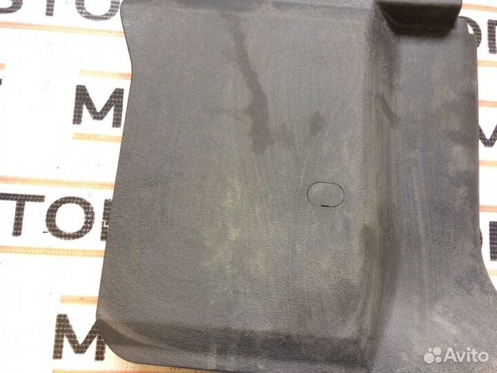 Обшивка салона Mercedes-Benz E-Class W210