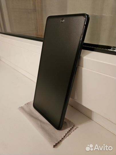 Samsung galaxy s20fe snapdragon