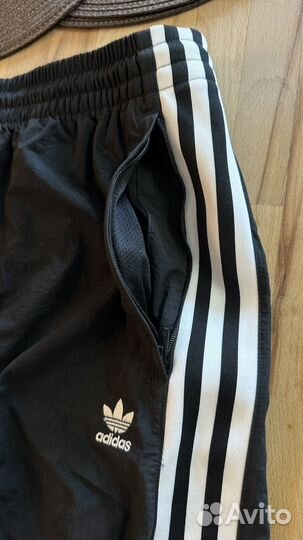 Джоггеры adidas