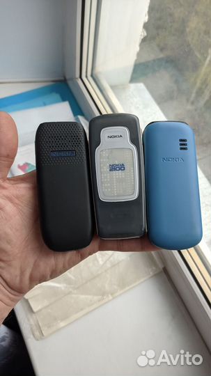 Nokia 2100
