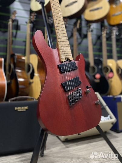 Cort KX307MS-OPM электрогитара 7 струн (новая)