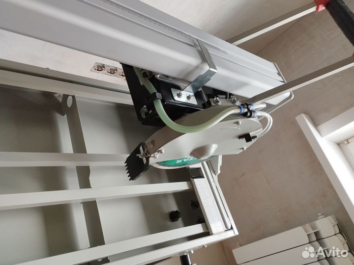 Плиткорез электрический водяной Helmut 230 h