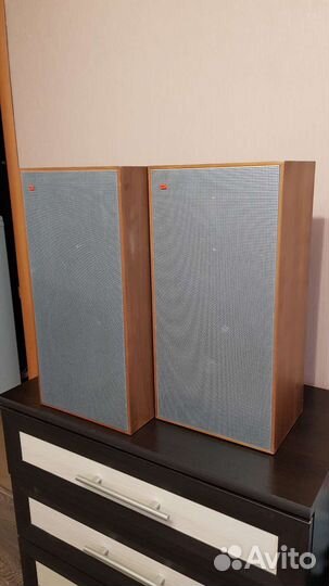 Акустические колонки heco SM-640