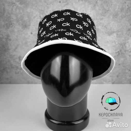 Кепка Calvin klein Jeans Унисекс