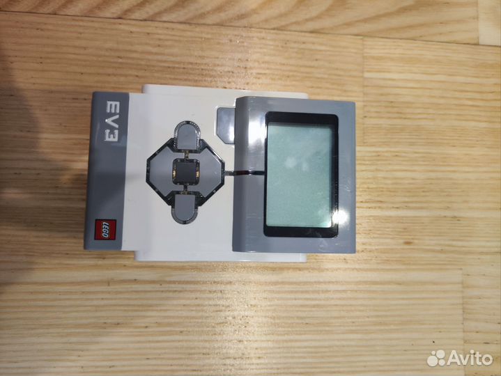 Lego Mindstorms ev3 31313