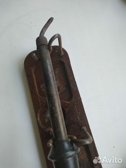 Паяльник СССР