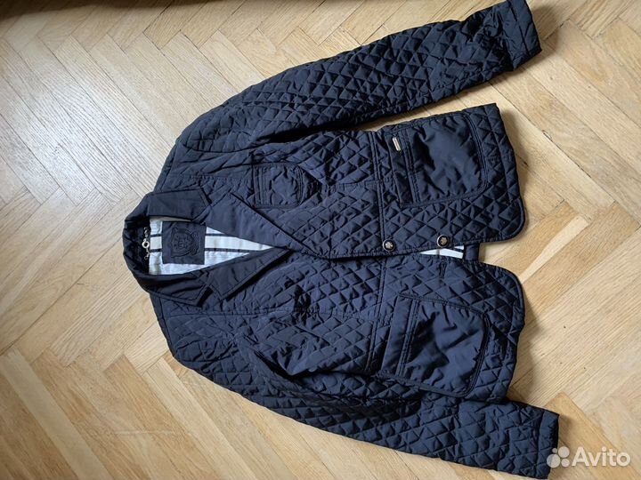 Massimo dutti куртка женская