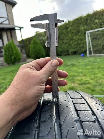 Pirelli Cinturato P7 225/50 R17 94W