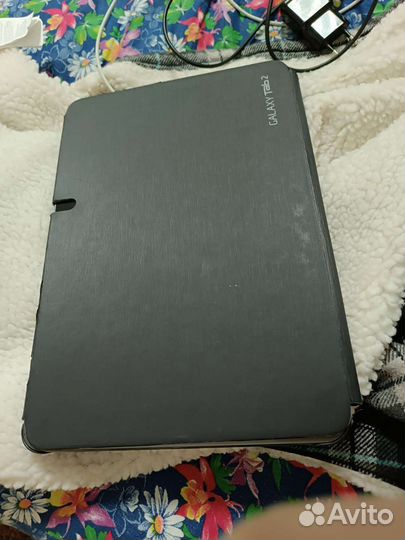 Планшет samsung galaxy tab 2