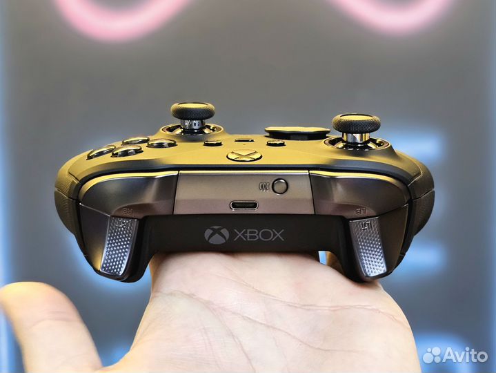 Xbox Elite Series 2 Controller