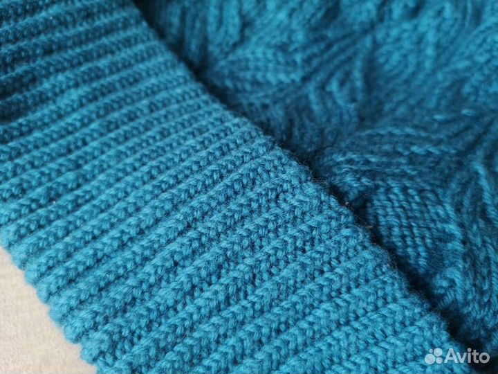 Шапка женская