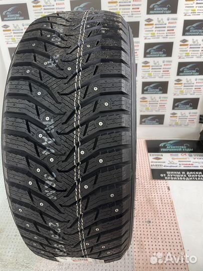 Kumho WinterCraft Ice WI31 225/45 R19 96T