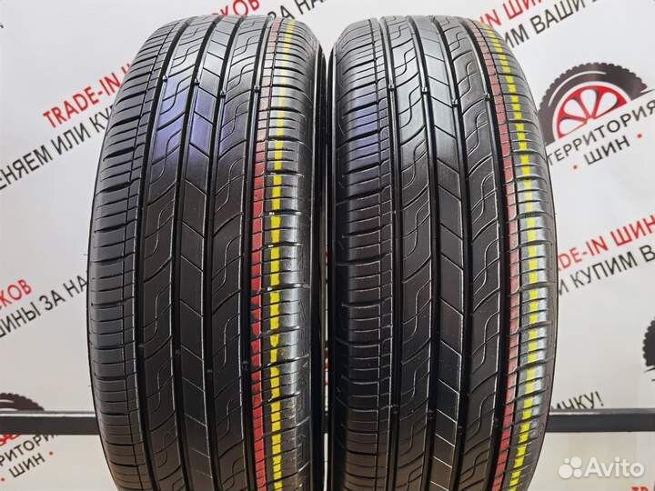 Kumho Solus TA21 205/65 R16 95H