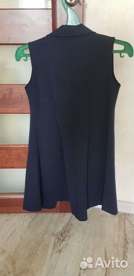 Пиджак школьный для девочки