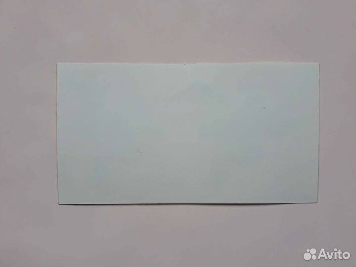 Наклейка Razer USA 2008 двойная