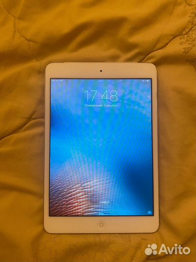 iPad mini 2 32 GB