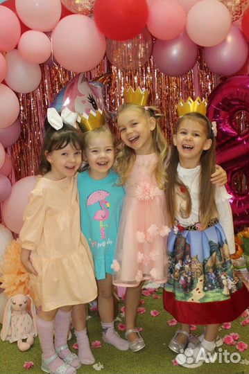 Детский сад Питер Пен