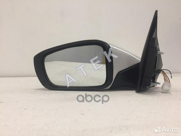Atek' RP-11646 sonata'11 (VI YF) зеркал 23173191