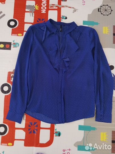 Вещи пакетом