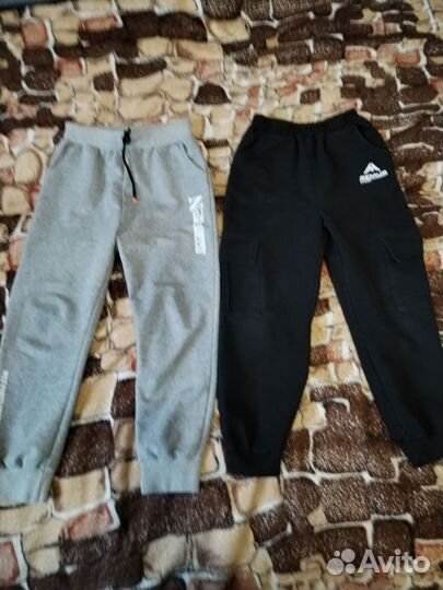 Спортивные брюки