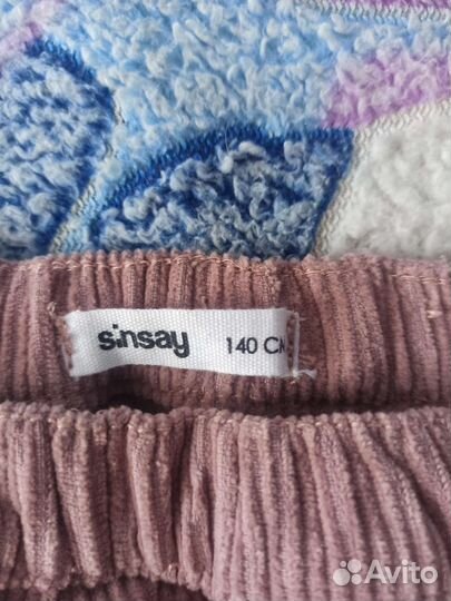 Вещи на девочку