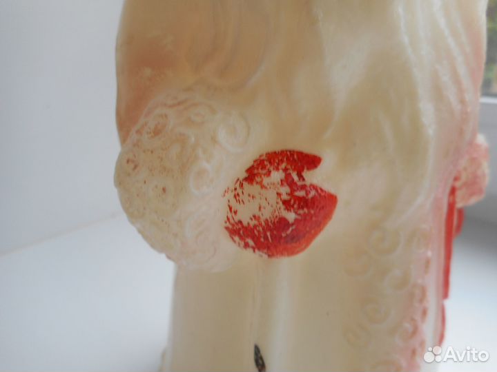 Дед Мороз,винтаж СССР