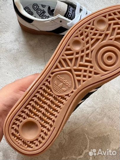 Кеды мужские и женские adidas