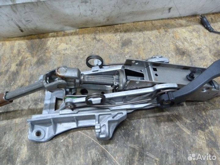 Рулевая колонка Ford Focus III 2011-2019 (BV6N3C52