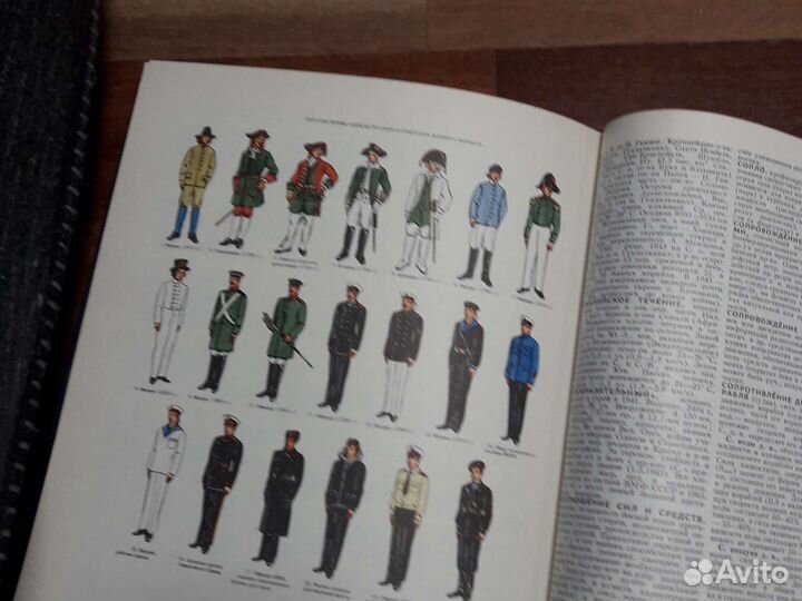 Большие словари (вместе)