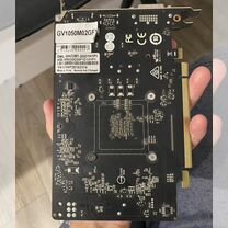 Видеокарта gtx 1050 2gb