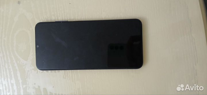 Samsung Galaxy A03s, 4/64 ГБ