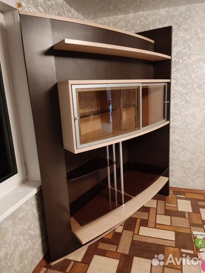 Стенка / горка в гостиную