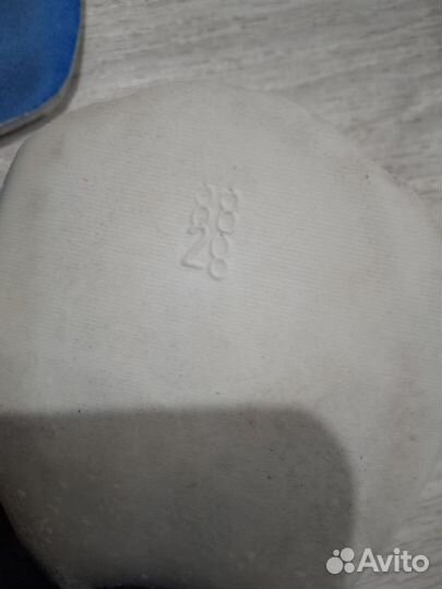 Ортопедические стельки orto fun