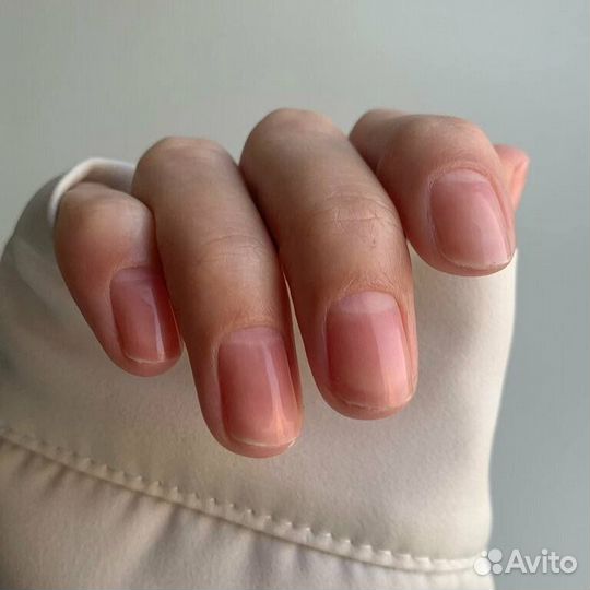 Японский маникюр