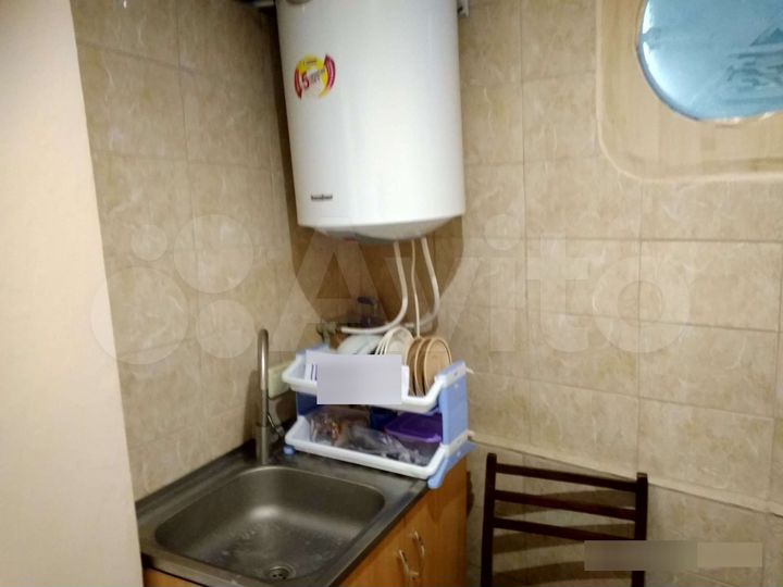 Дом 26 м² на участке 2 сот.