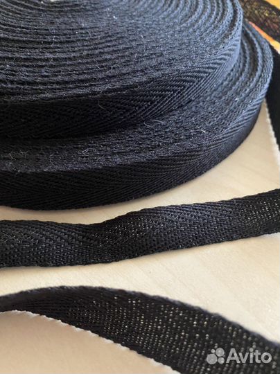 Брючная тесьма