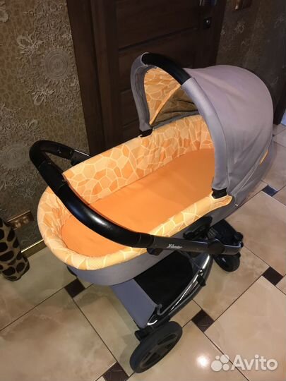 Коляска прогулочная, детская X-Lander