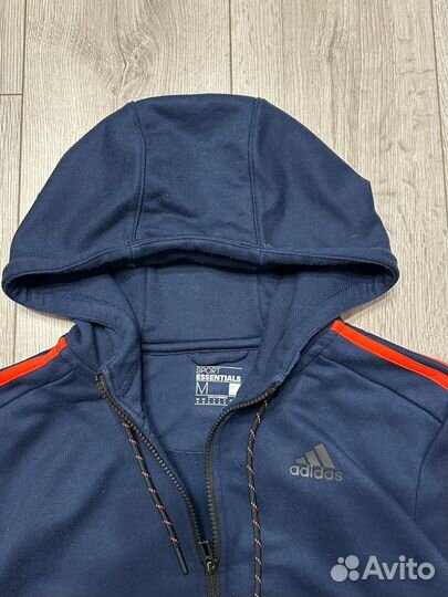 Кофта Adidas Essentials(M)