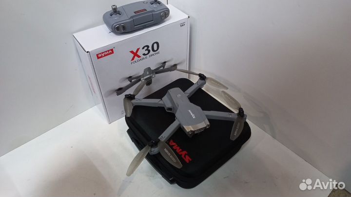 Квадрокоптер Syma X30