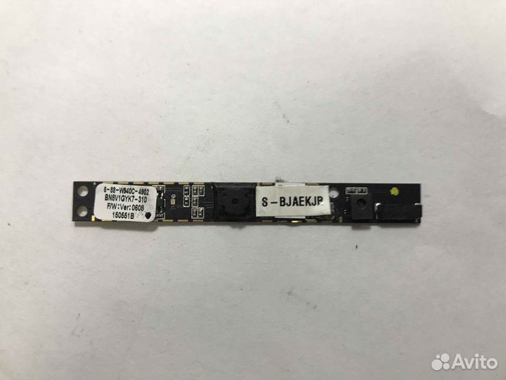 Вебкамера для dexp Aquilon O108