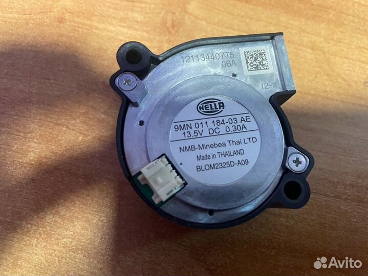 Прочая запчасть Audi A7 4K 2021 9MN01118403