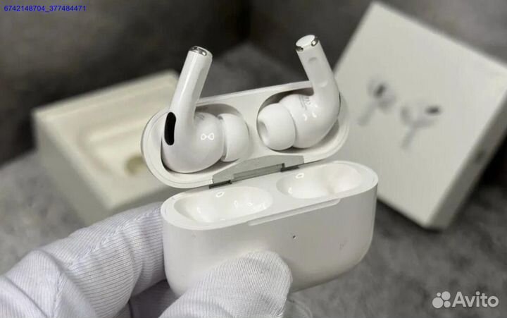Airpods pro