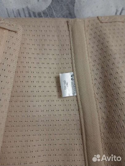 Бандаж послеродовой /послеоперационный I love mum