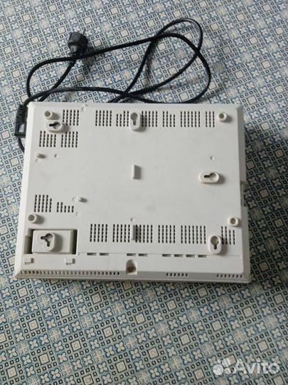 Атс Panasonic KX-TES824RU