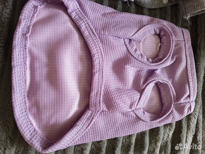 Одежда для маленьких собак размер s