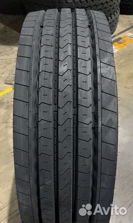 Шины Landspider Longtraxx AP600 11R22,5 148/145M