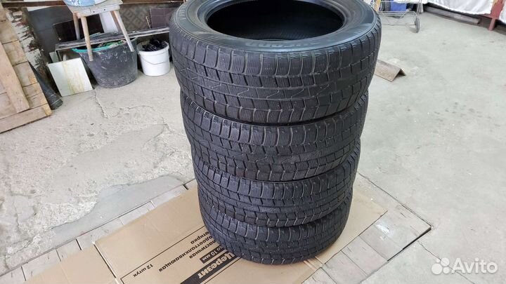 Laufenn I Fit IZ 205/55 R16 91T